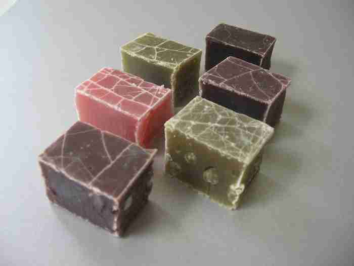 【きなこ】和菓子の魅力【あんこ】