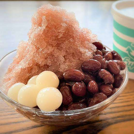 【きなこ】和菓子の魅力【あんこ】