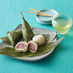 【きなこ】和菓子の魅力【あんこ】