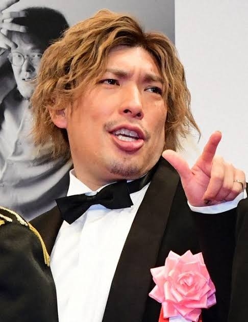 りんたろー。〝父親の産後うつ〟表現への批判に驚き「理解が進むといい」