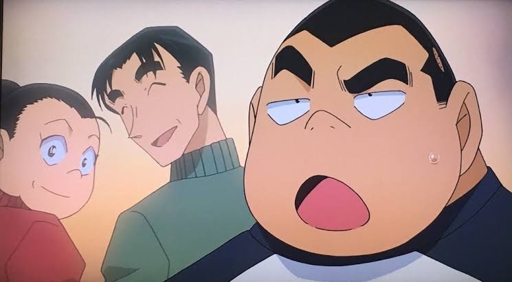 苦手な男性キャラ　【アニメ・漫画】 part4