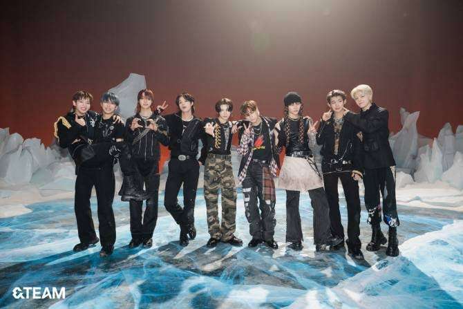 &TEAM ファントピpart.29【3rd SINGLE Go in Blind (月狼)4/23発売】