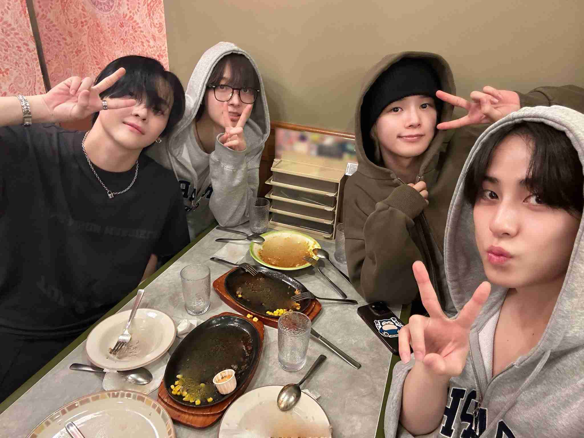 &TEAM ファントピpart.29【3rd SINGLE Go in Blind (月狼)4/23発売】