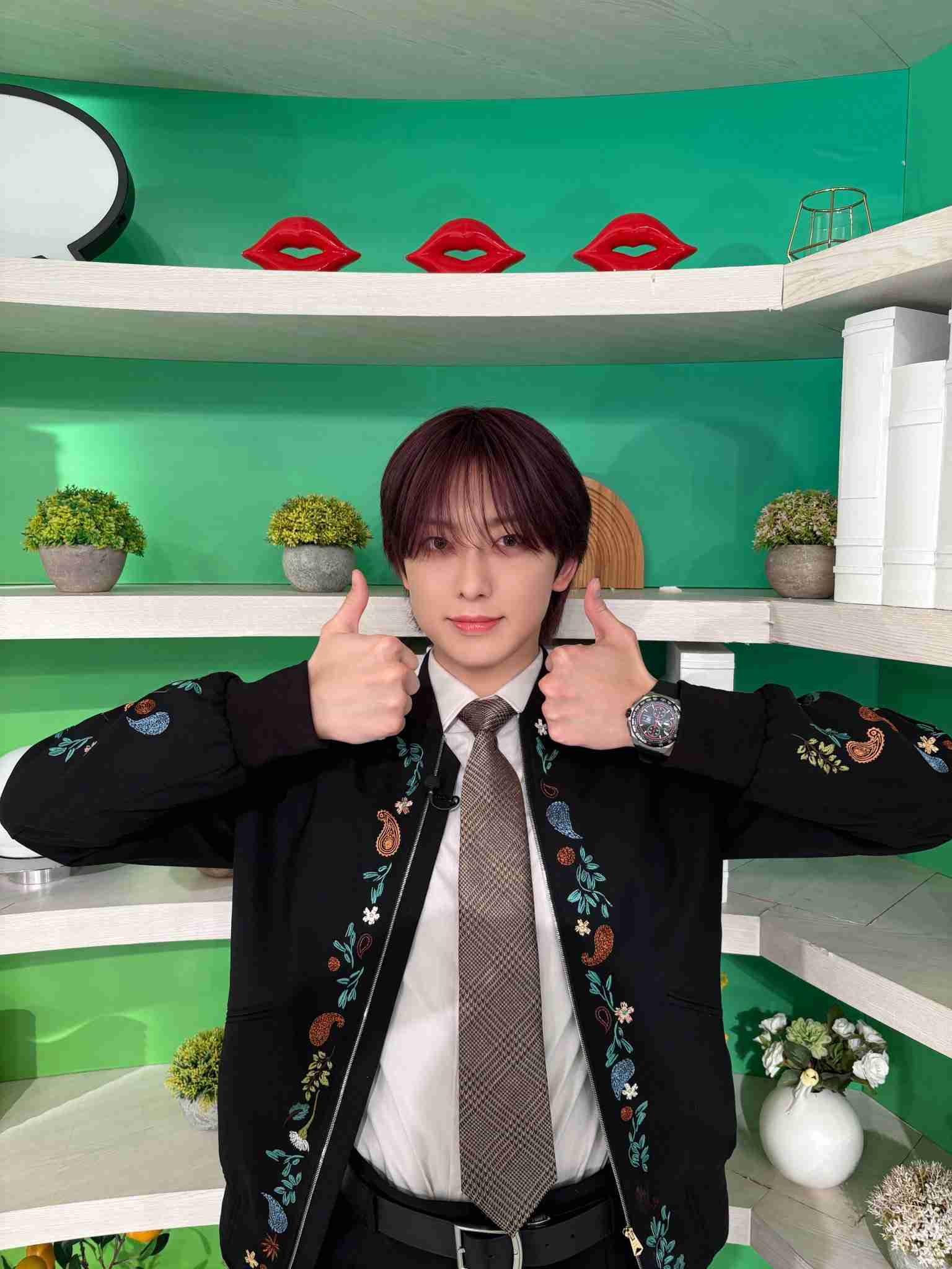 &TEAM ファントピpart.29【3rd SINGLE Go in Blind (月狼)4/23発売】