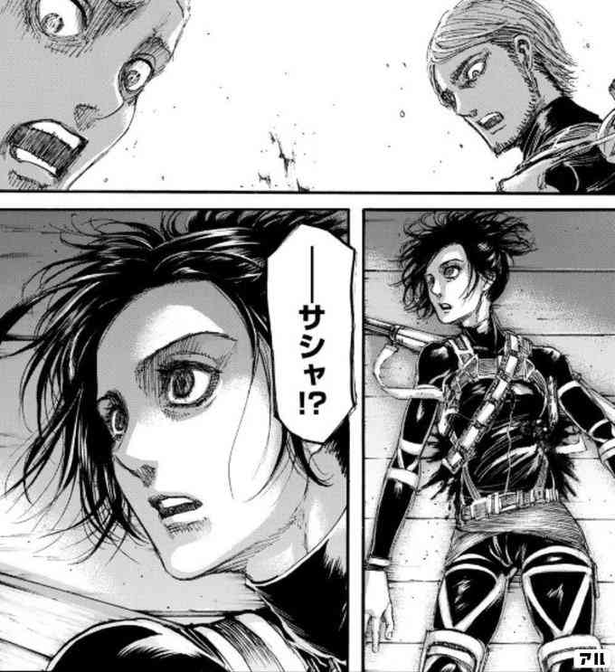 【ネタバレ注意】えっ！死ぬの？と思ったキャラ