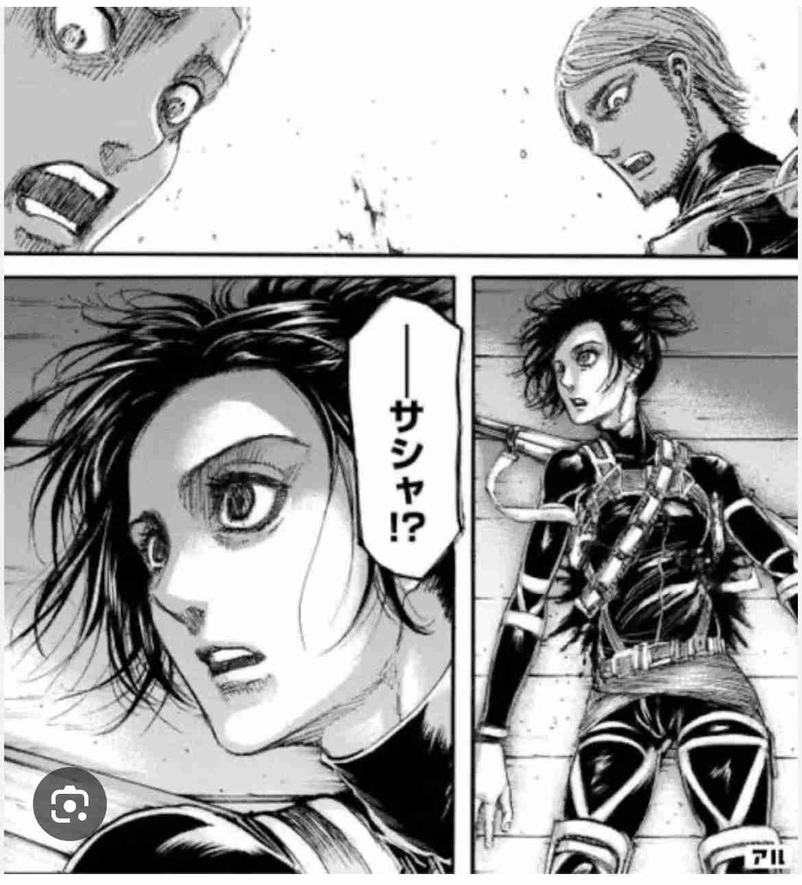 【ネタバレ注意】えっ！死ぬの？と思ったキャラ