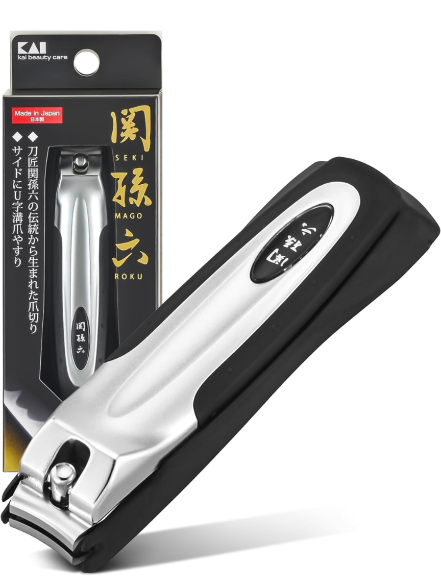 爪切りのおすすめ教えてください