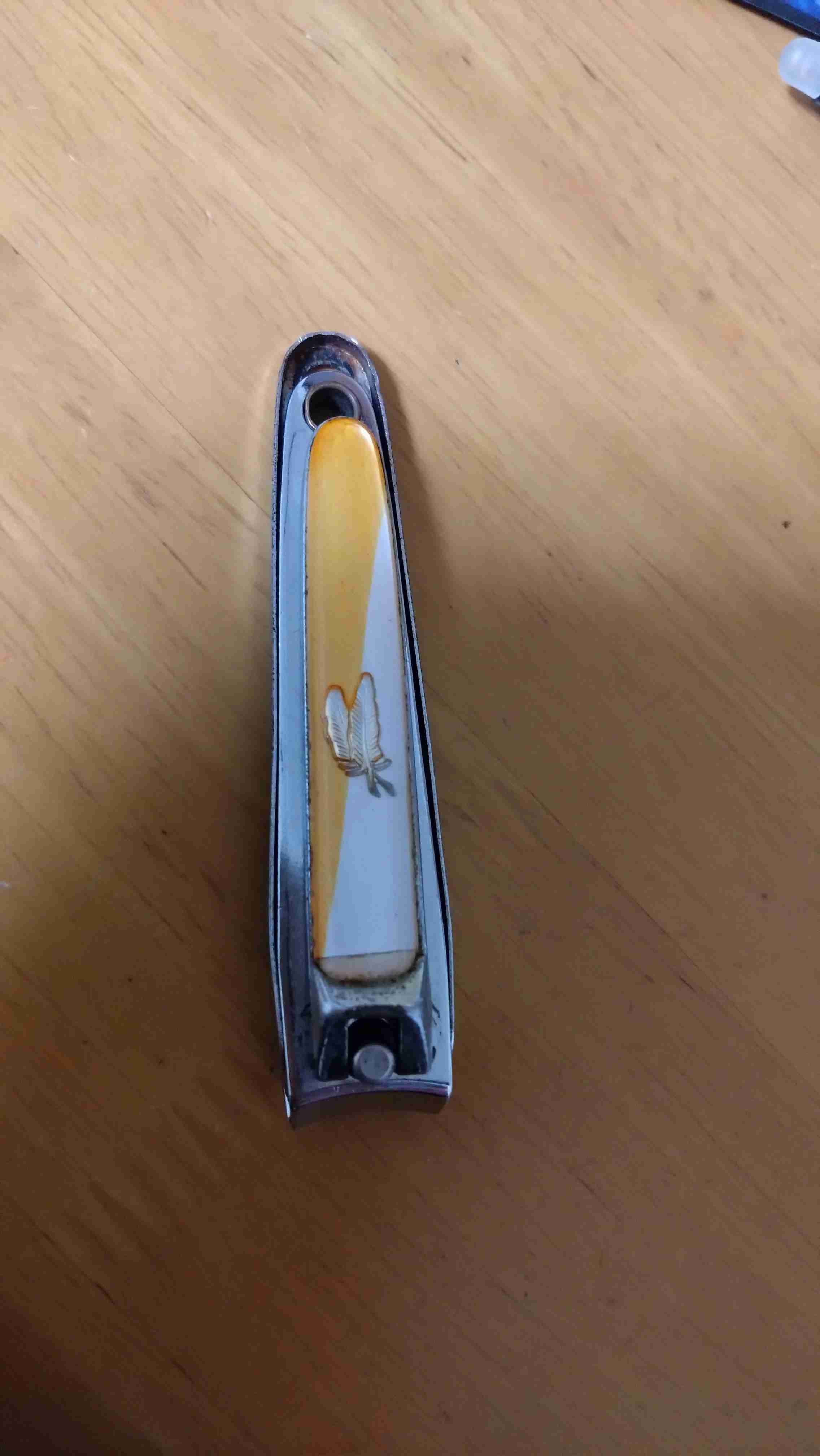 爪切りのおすすめ教えてください