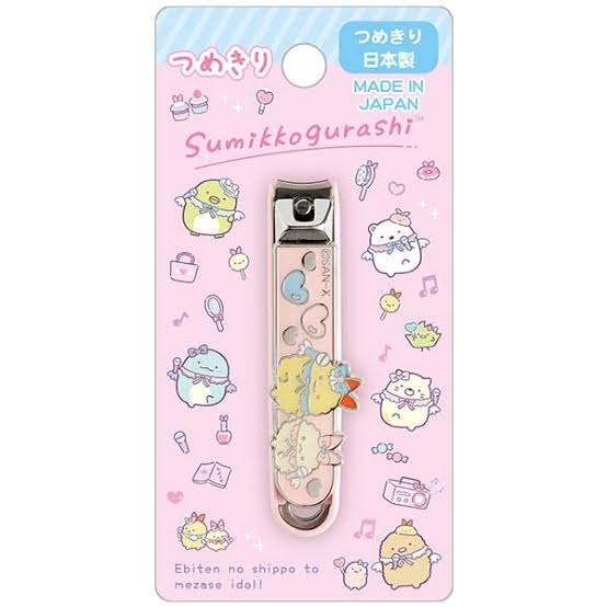 爪切りのおすすめ教えてください