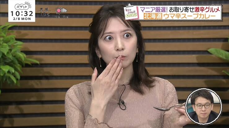 笹崎里菜アナ、「このまま終わってたまるかって」内定取り消し騒動を語る 中丸雄一と結婚も「プライベートと仕事は分けたいタイプ」