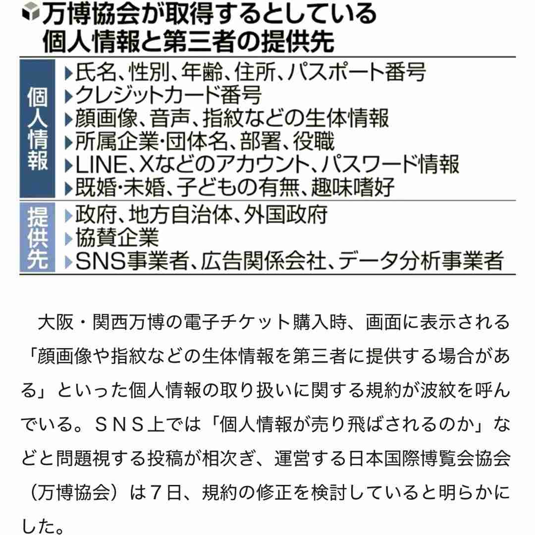 竹中平蔵氏は「万博で大もうけしている」“デマ”拡散に本人あきれ「日本人の倫理観は大丈夫か?」