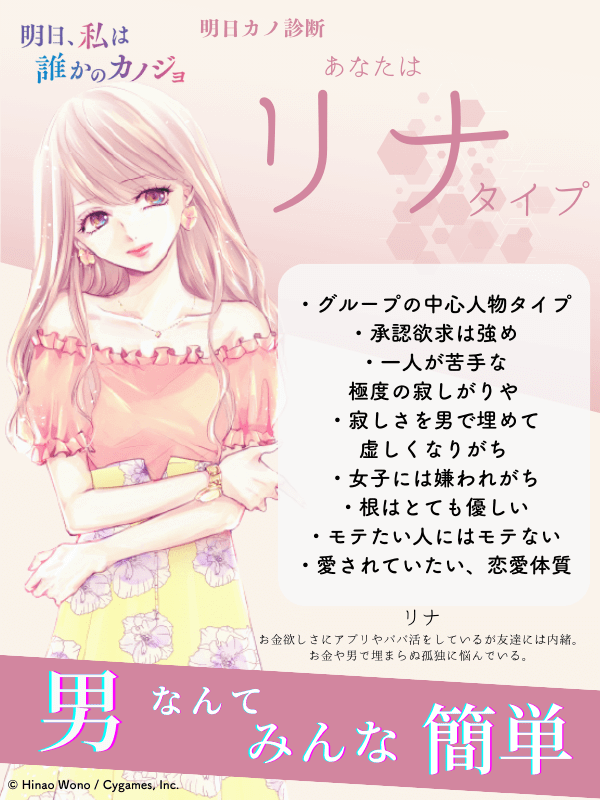 苦手な女性キャラ【漫画・アニメ】　part3