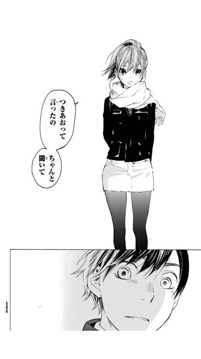 苦手な女性キャラ【漫画・アニメ】　part3