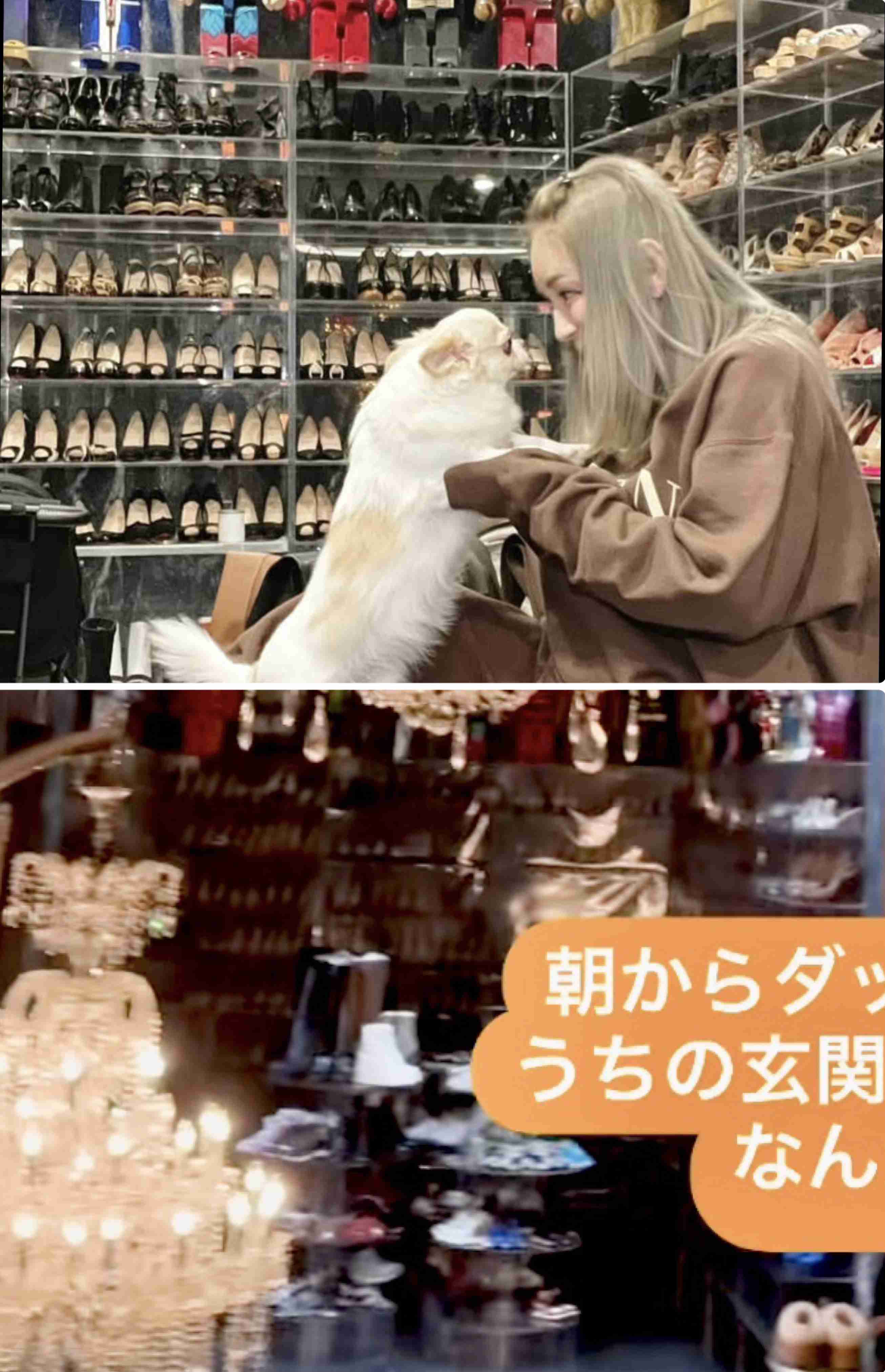 【絶壁】頭の形が良くない【鉢張り】
