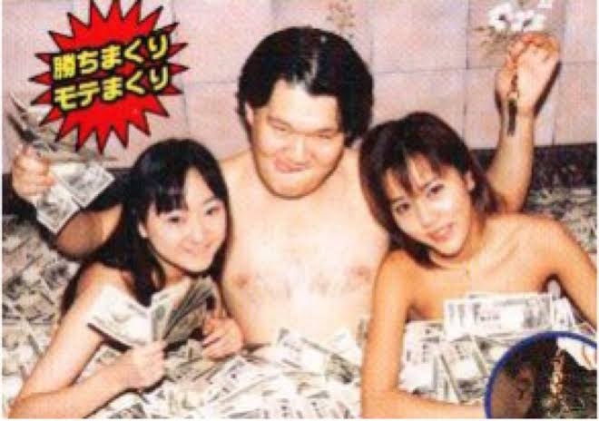 子供の頃、友達の家でお金持ちだ!と感じたこと
