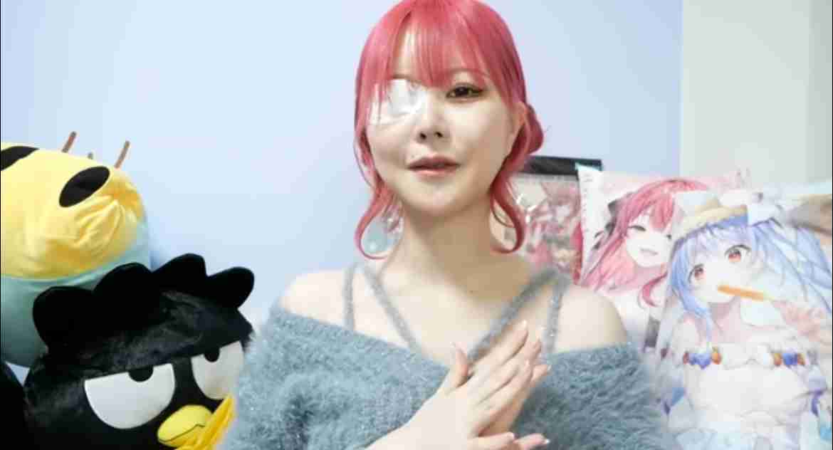 整形総額1300万円超、32歳YouTuberが今昔比較　アンチコメに負けず「私の好きな私になれました！」