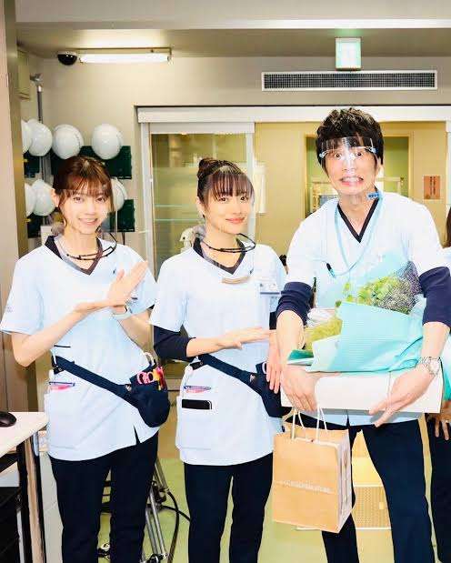 【日本アカデミー賞】第2子妊娠&今月で産休の石原さとみ「大丈夫です、元気です」授賞式に登壇