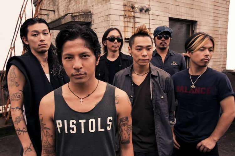 Dragon Ashで好きな曲