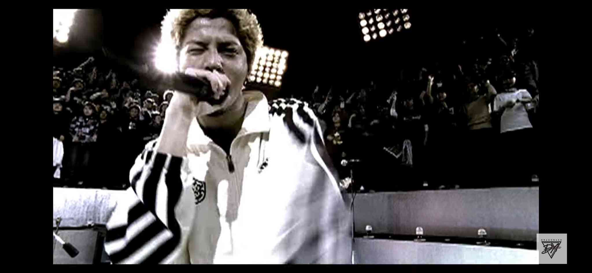 Dragon Ashで好きな曲
