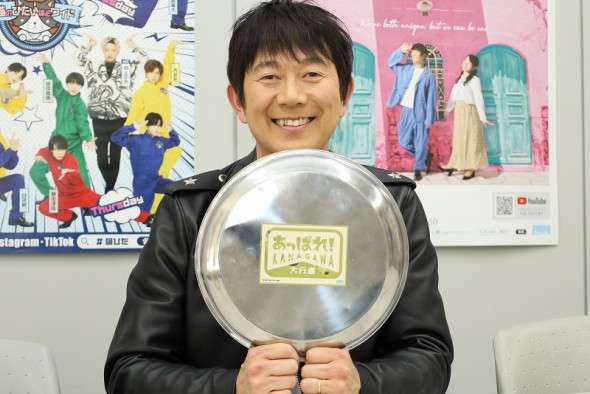 中居正広氏降板のTBS番組　ヒロミ&東野“残留”でリニューアル　4月から「タミ様のお告げ」