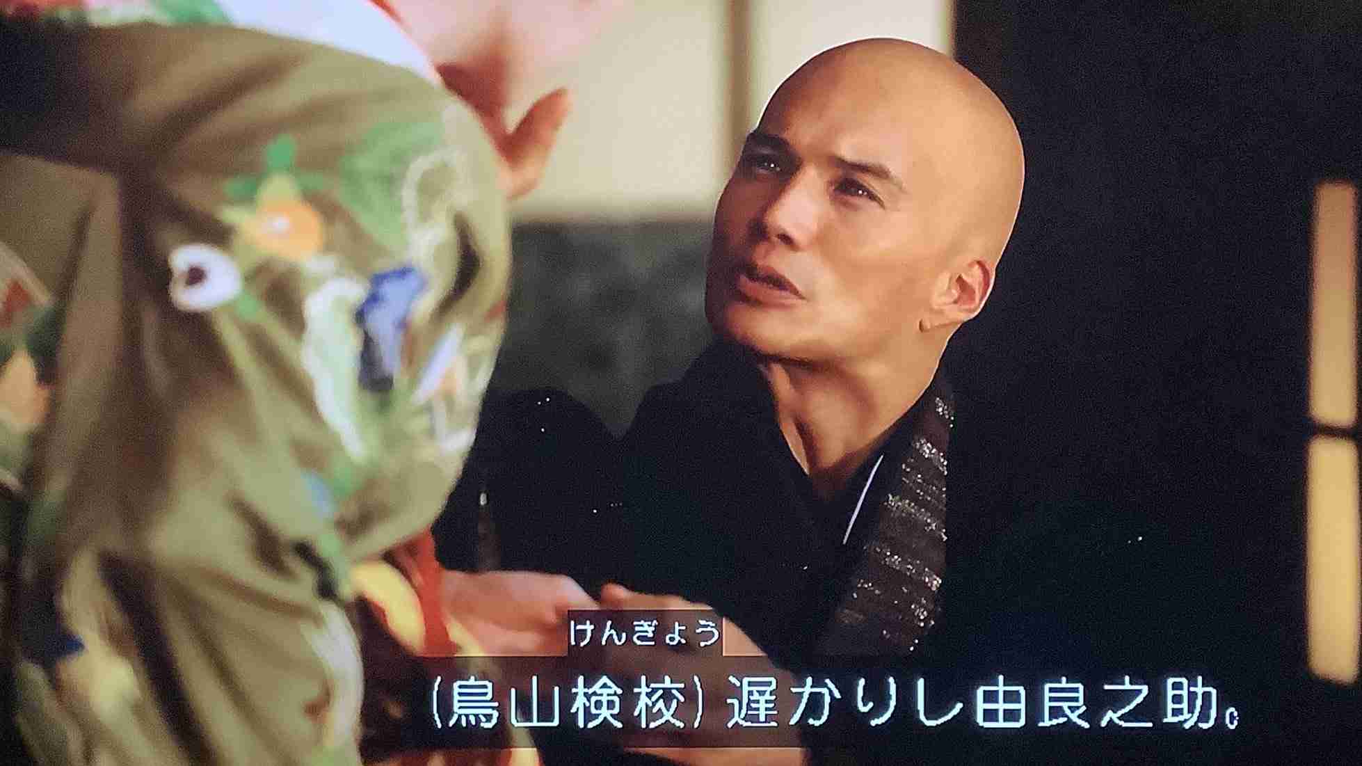 【実況・感想】べらぼう〜蔦重栄華乃夢噺～（9） 「玉菊燈籠恋の地獄」