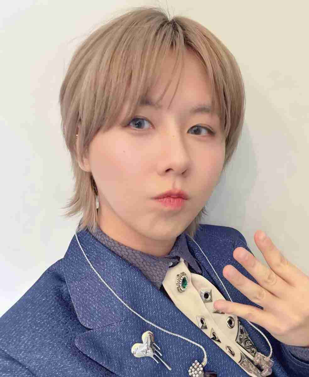 Mrs. GREEN APPLE好きな人🍏part15【アンチ厳禁】