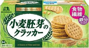 家に常備してるお菓子