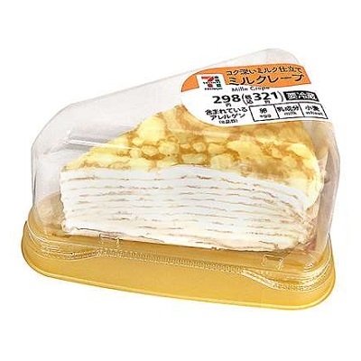 家に常備してるお菓子