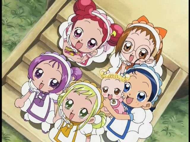 【2次元】一緒にカラオケに行きたいキャラ