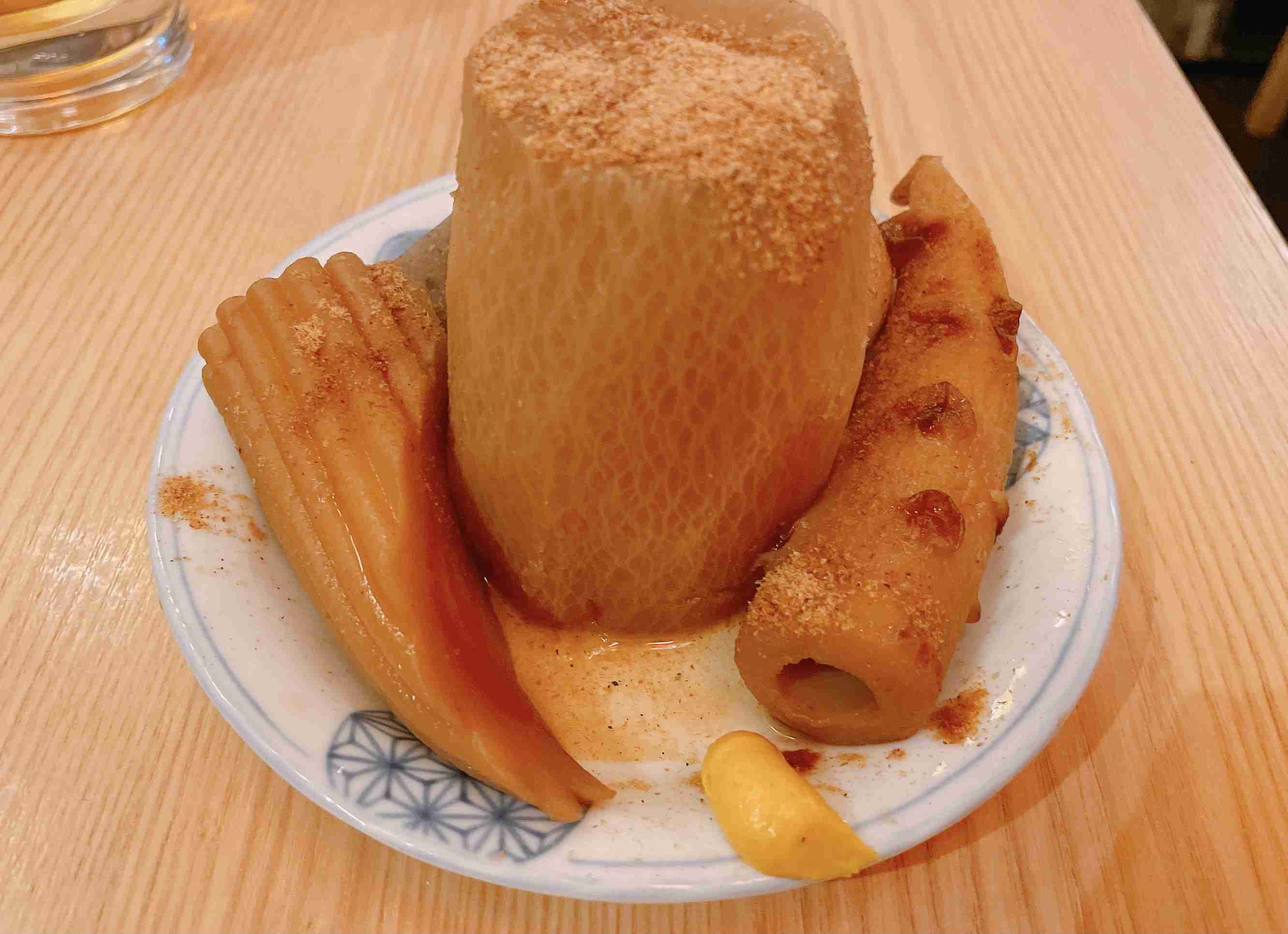 居酒屋で食べる(飲む)から美味しいんだよね！ってものPart3