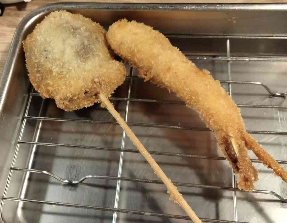 居酒屋で食べる(飲む)から美味しいんだよね！ってものPart3