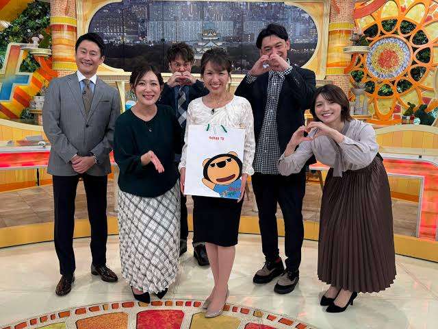 豊田真由子氏!?激変した50歳の姿にネット騒然「びっくり」「久しぶりに見た」「テレビ出て…」まるで別人