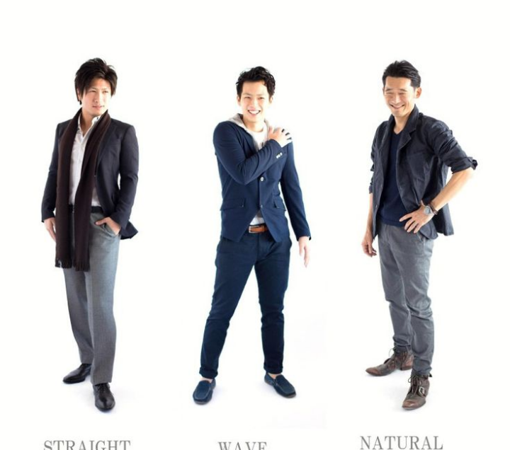 男性の好きな骨格タイプPart7