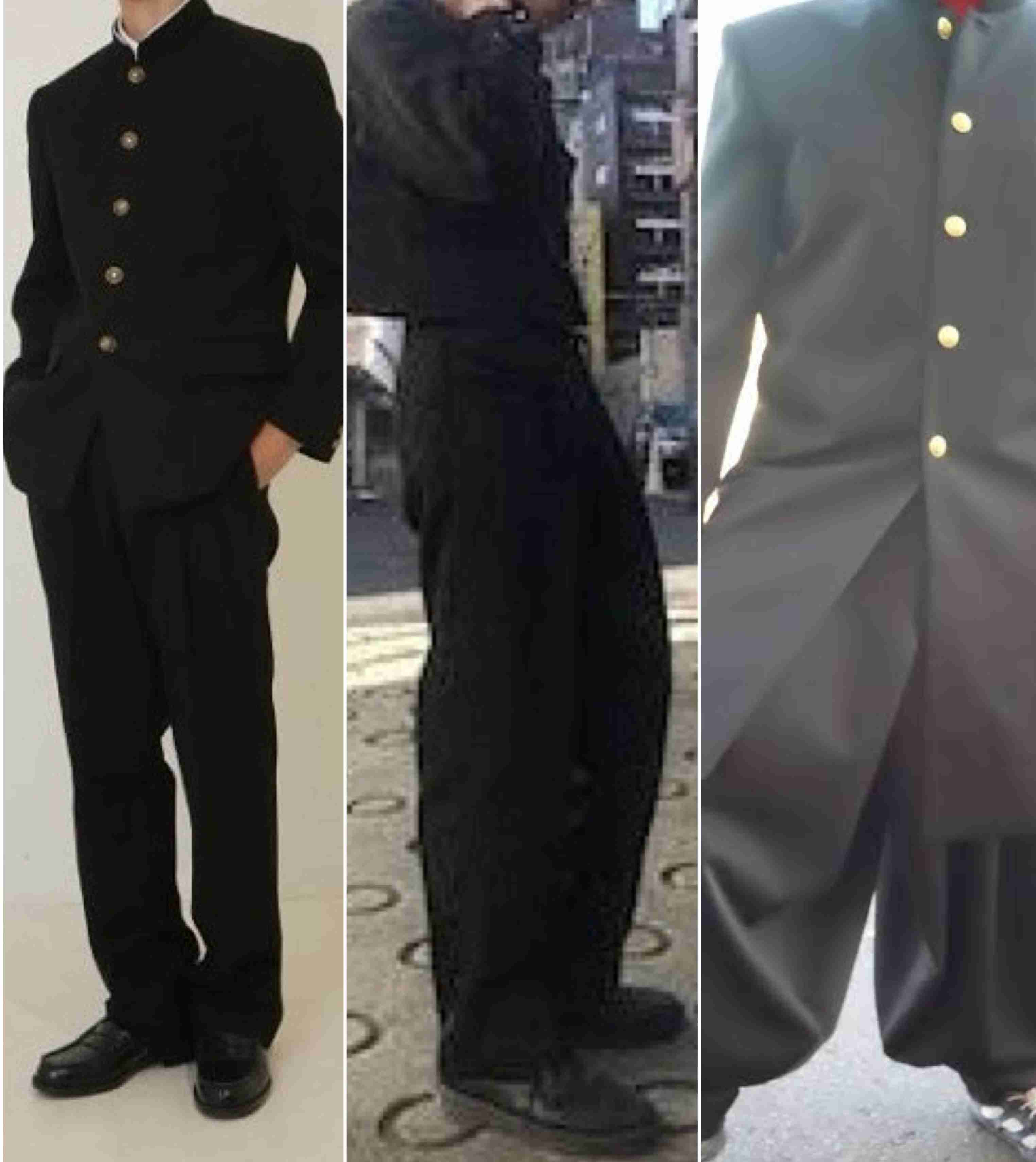 男性の好きな骨格タイプPart7
