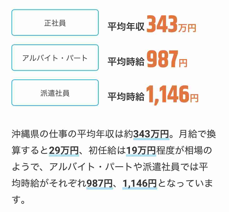 47都道府県「会社員の平均給与」最新ランキング！1位と47位の酷すぎる格差。「実感なき賃上げの実情」が明らかに