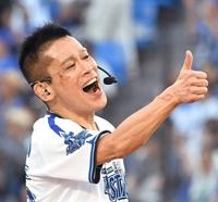 横浜が19年ぶり4回目の優勝　智弁和歌山を破る　第97回選抜高校野球大会