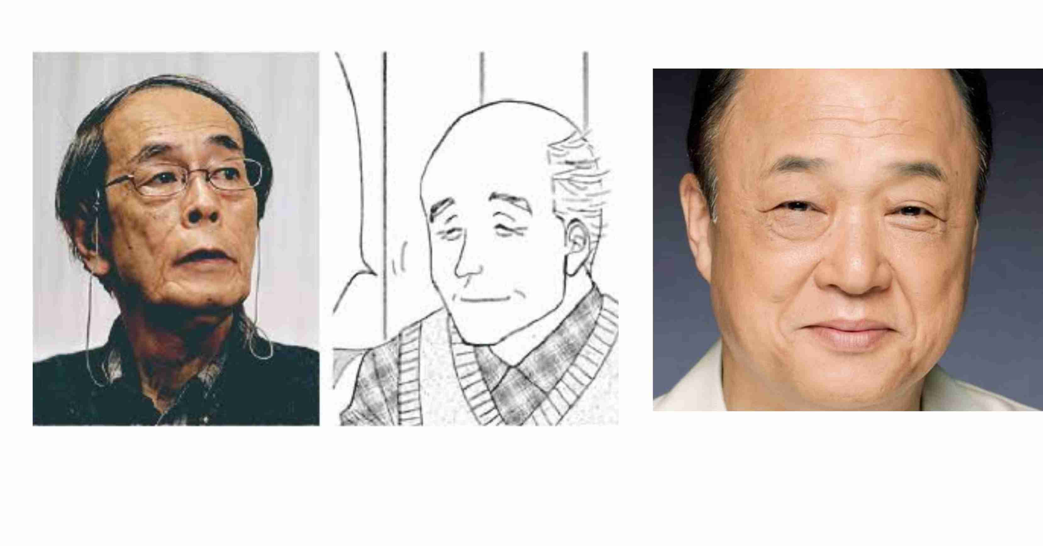 ドラマ【きのう何食べた?】に、地味に思うこと