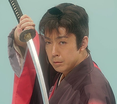 時代劇が好きな人
