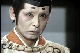 時代劇が好きな人