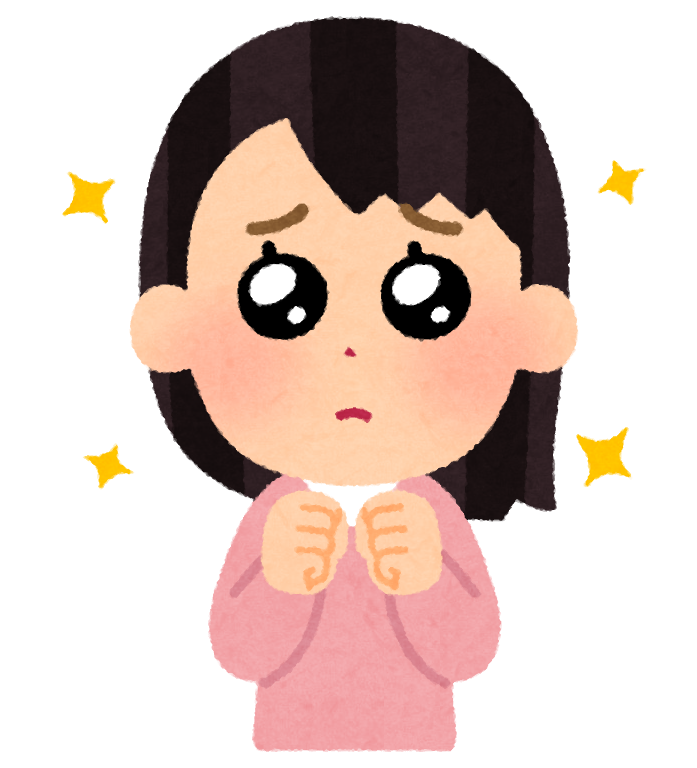 必ずどこの職場でもお局にターゲットにされる人