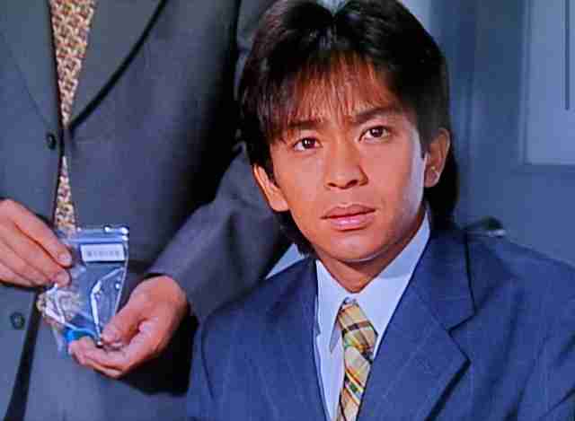 【やっさん/ドラマ】『はぐれ刑事純情派』シリーズを語ろうPart7【アンチ禁止】