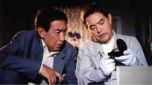 【やっさん/ドラマ】『はぐれ刑事純情派』シリーズを語ろうPart7【アンチ禁止】