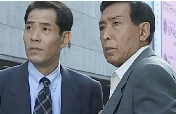 【やっさん/ドラマ】『はぐれ刑事純情派』シリーズを語ろうPart7【アンチ禁止】