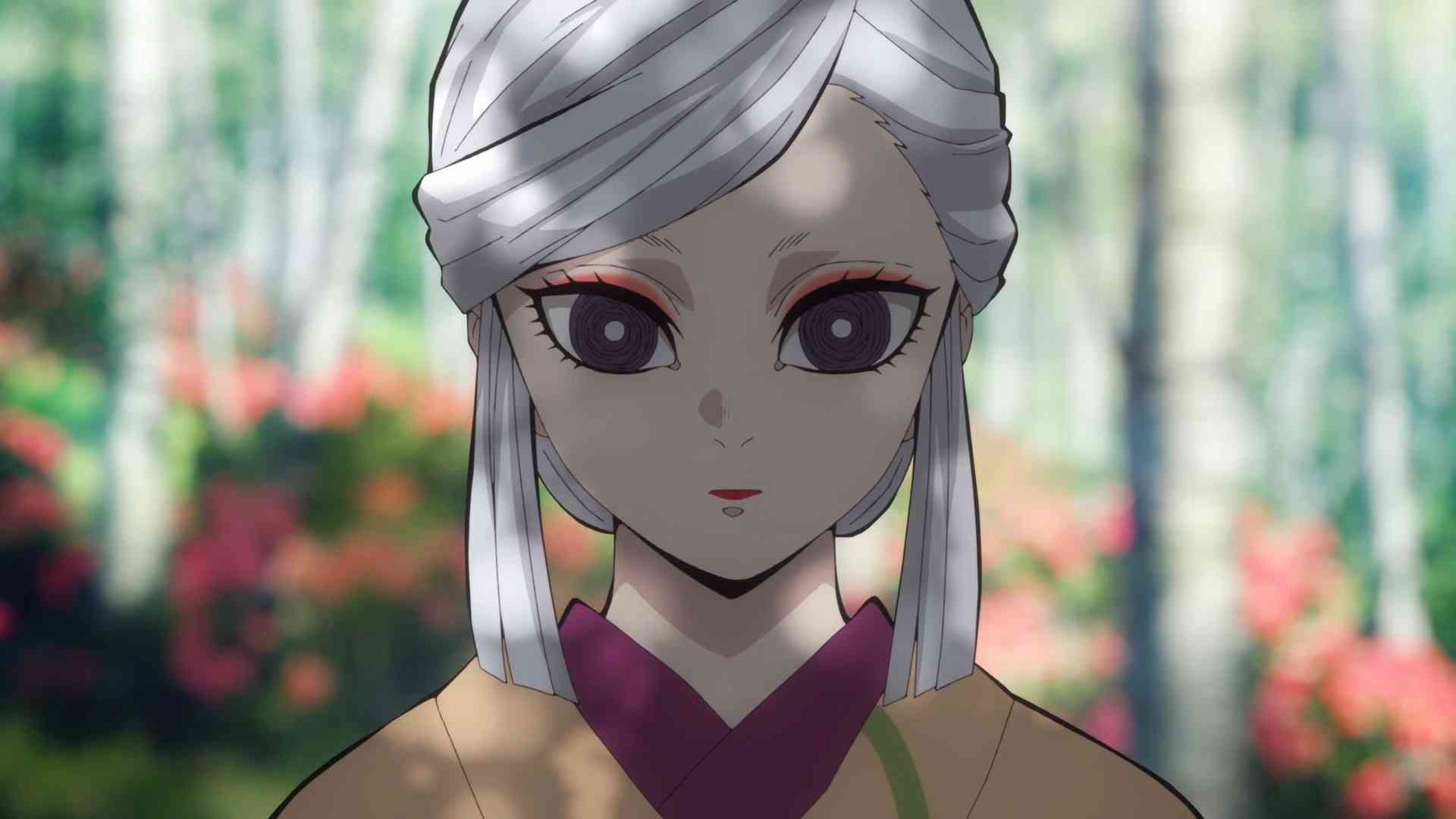 【二次元】作中で一番美人だと思うキャラ