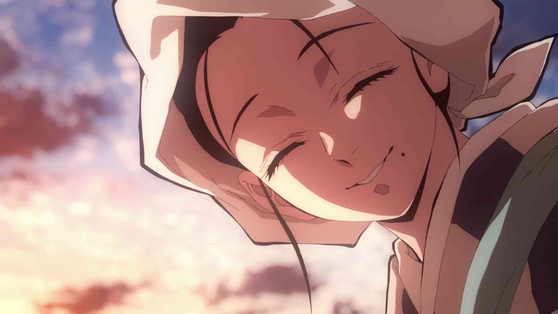 【二次元】作中で一番美人だと思うキャラ