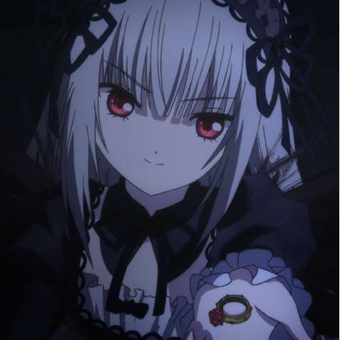 【二次元】作中で一番美人だと思うキャラ