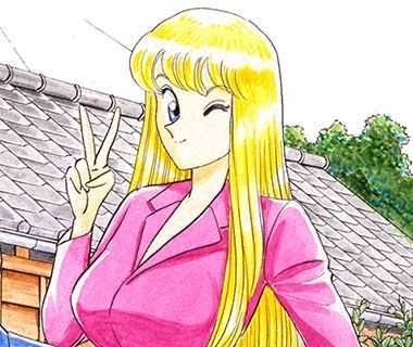 【二次元】作中で一番美人だと思うキャラ
