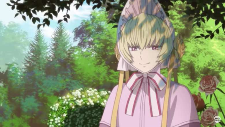 【二次元】作中で一番美人だと思うキャラ