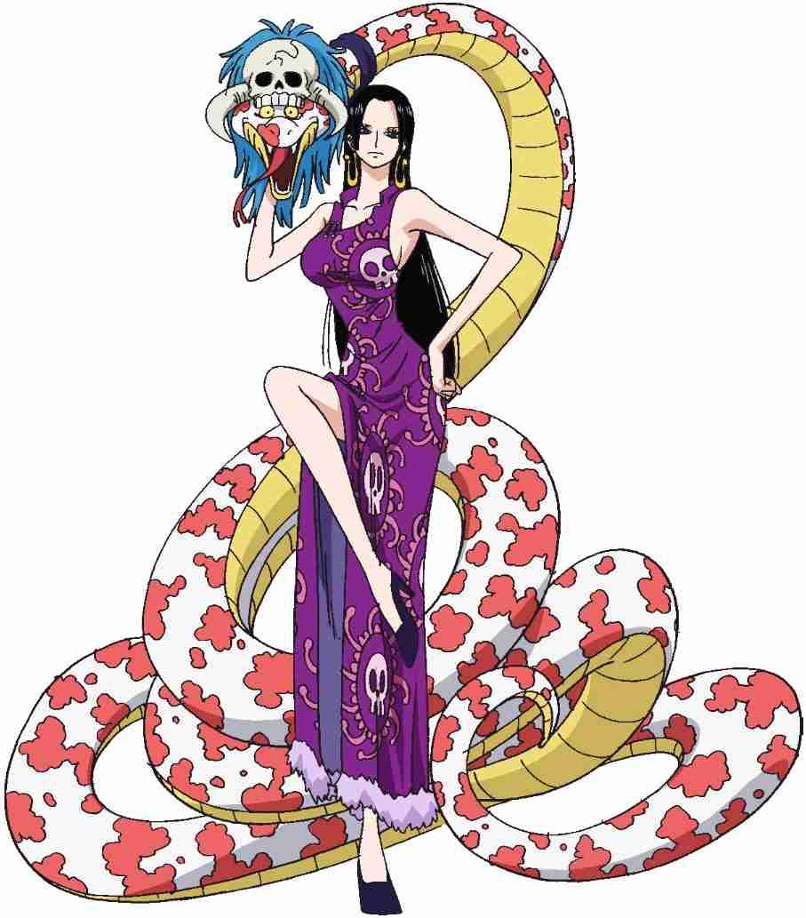 【二次元】作中で一番美人だと思うキャラ