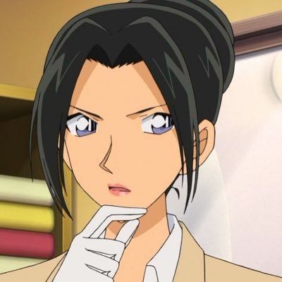 【二次元】作中で一番美人だと思うキャラ